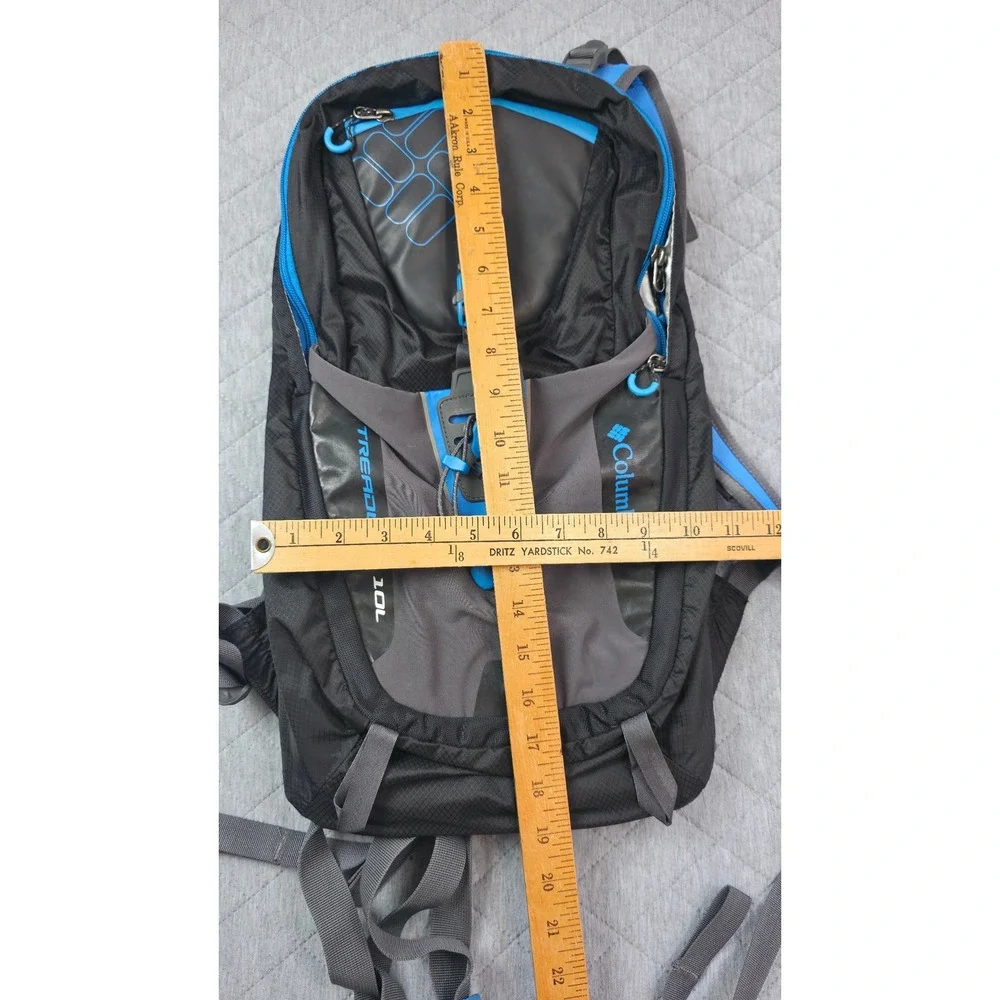 Columbia treadlite 10l